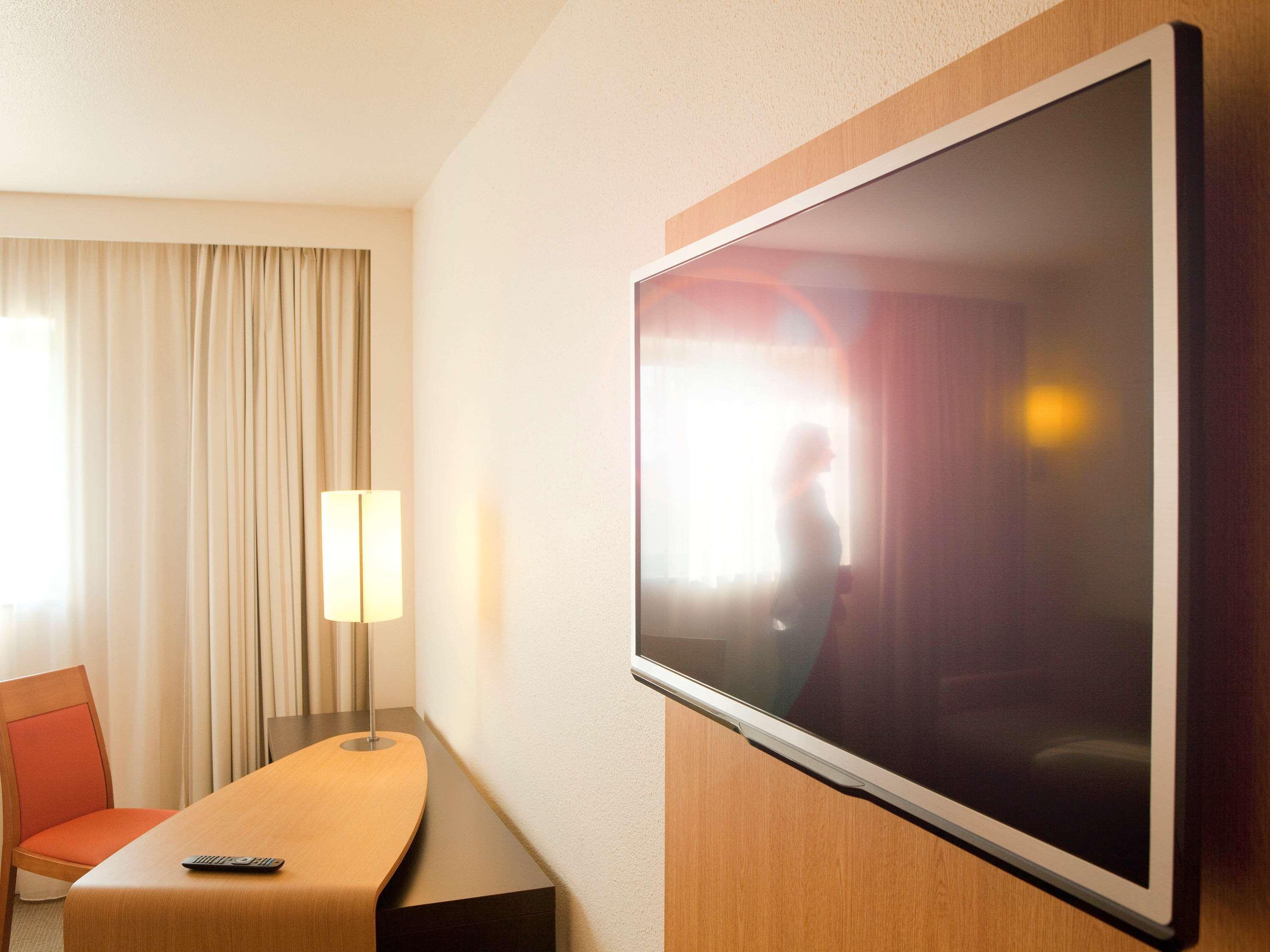 Novotel Atria Centre Nîmes
