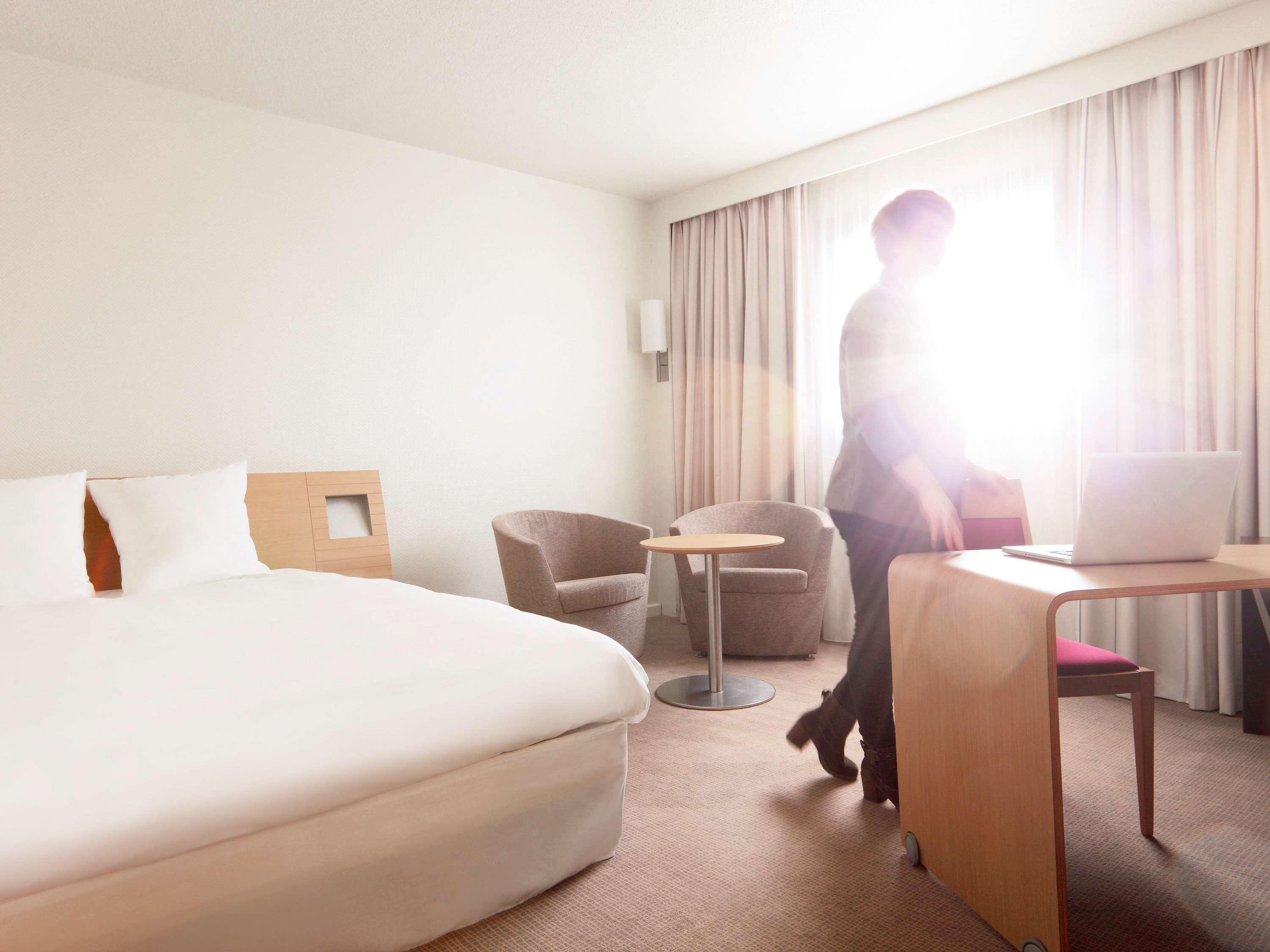 Hotel Novotel Atria Centre