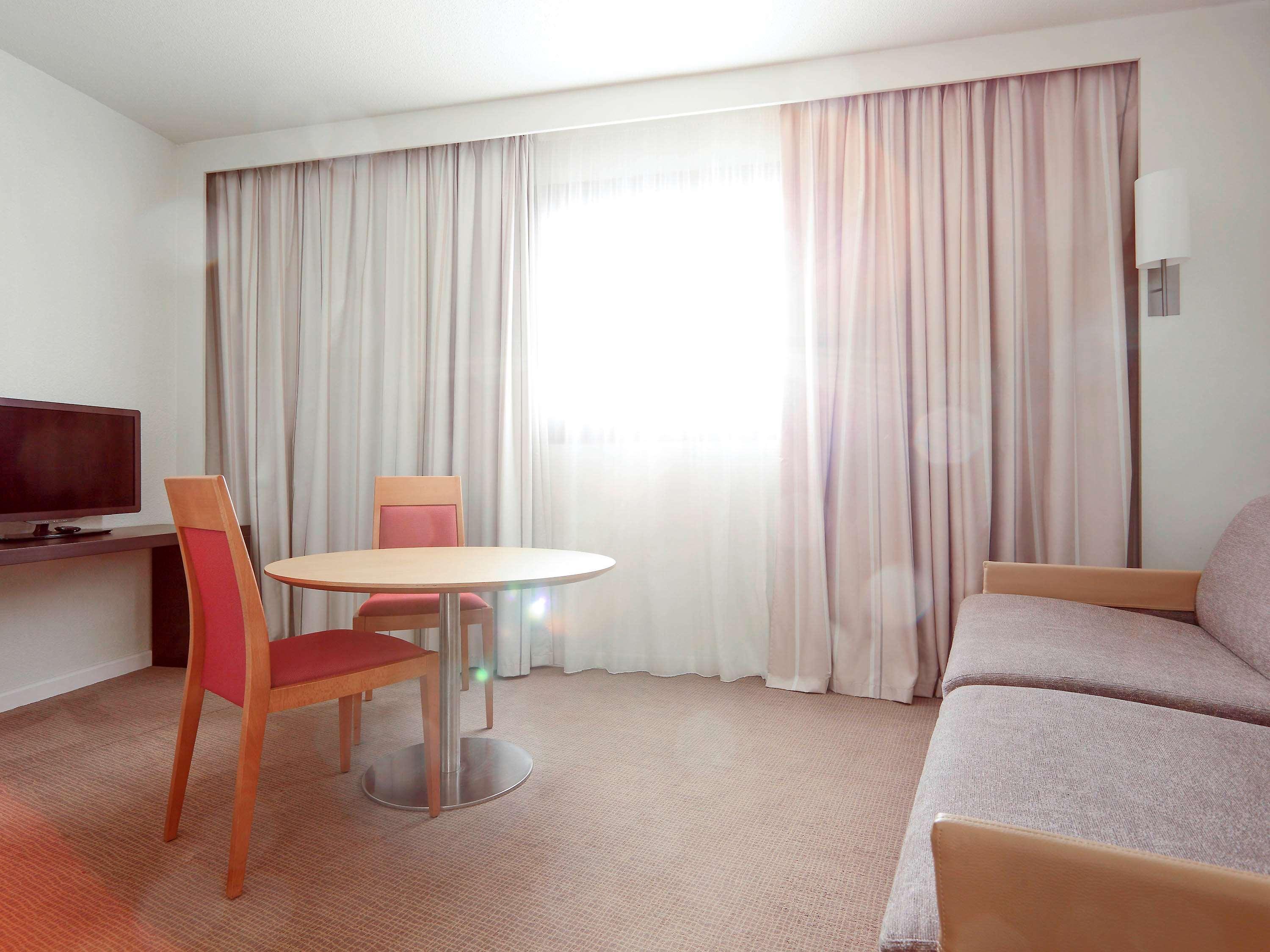 Novotel Atria Centre 4* Nîmes