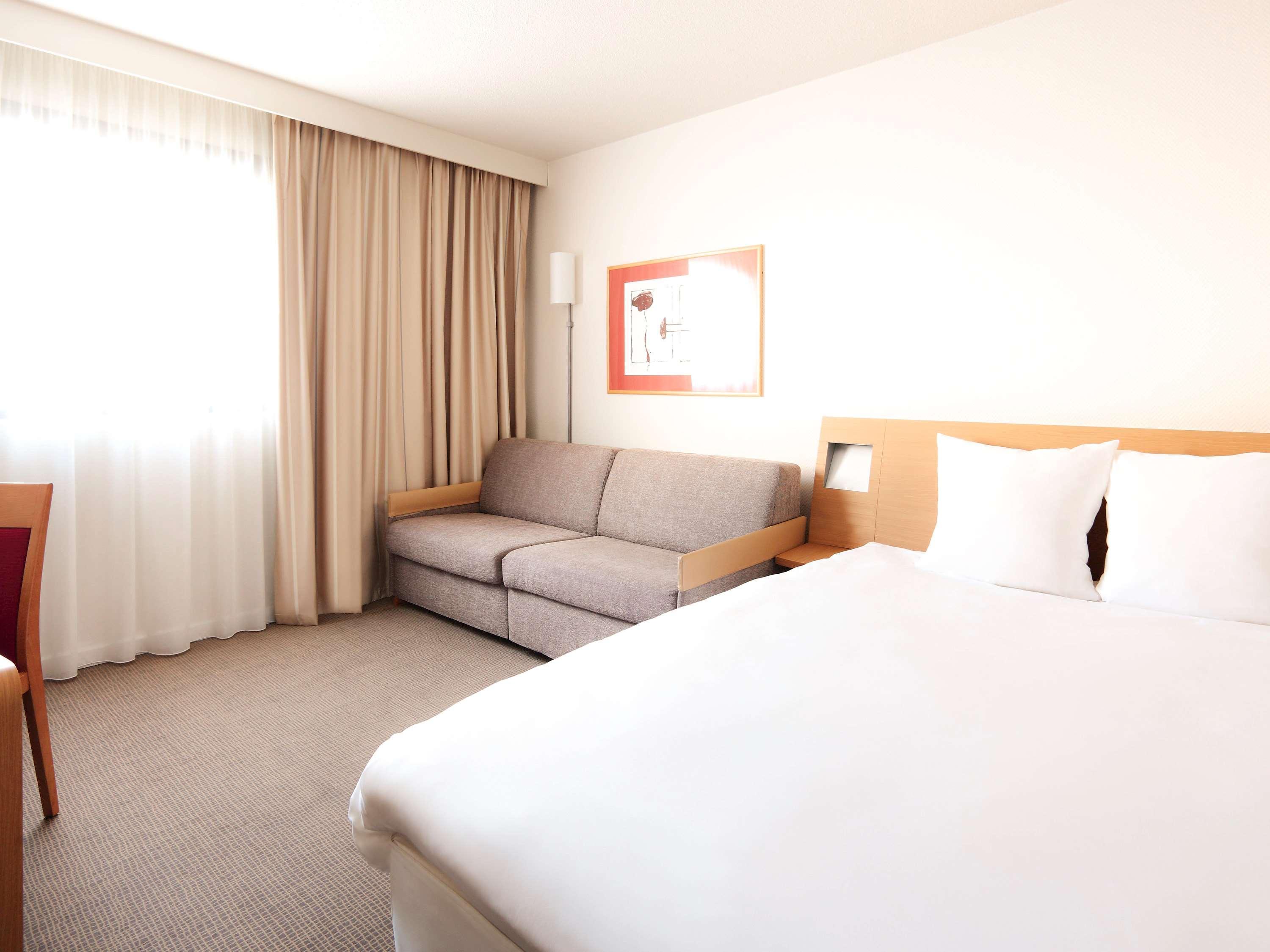 Novotel Atria Centre