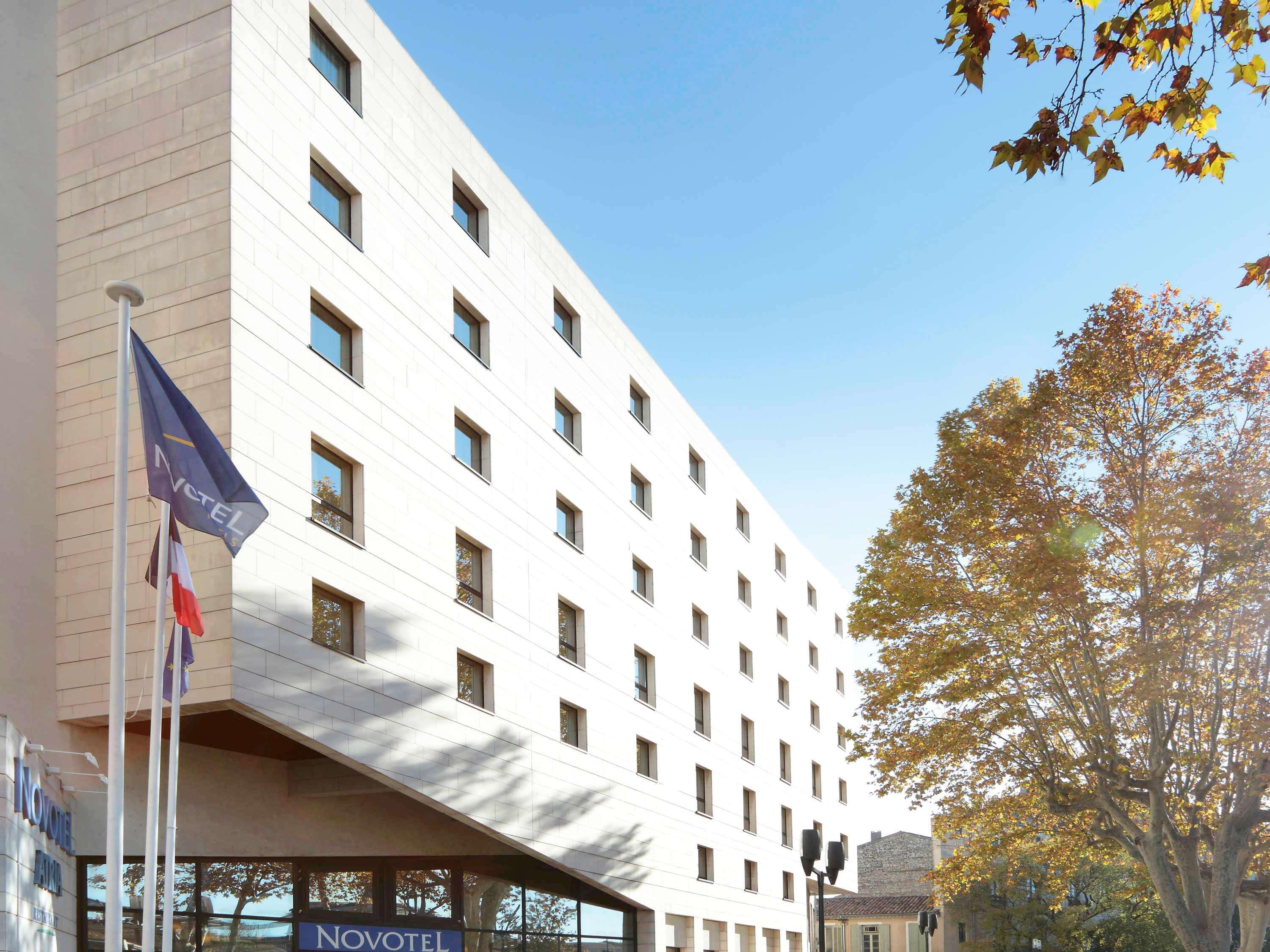 Hotel Novotel Atria Centre 4*
