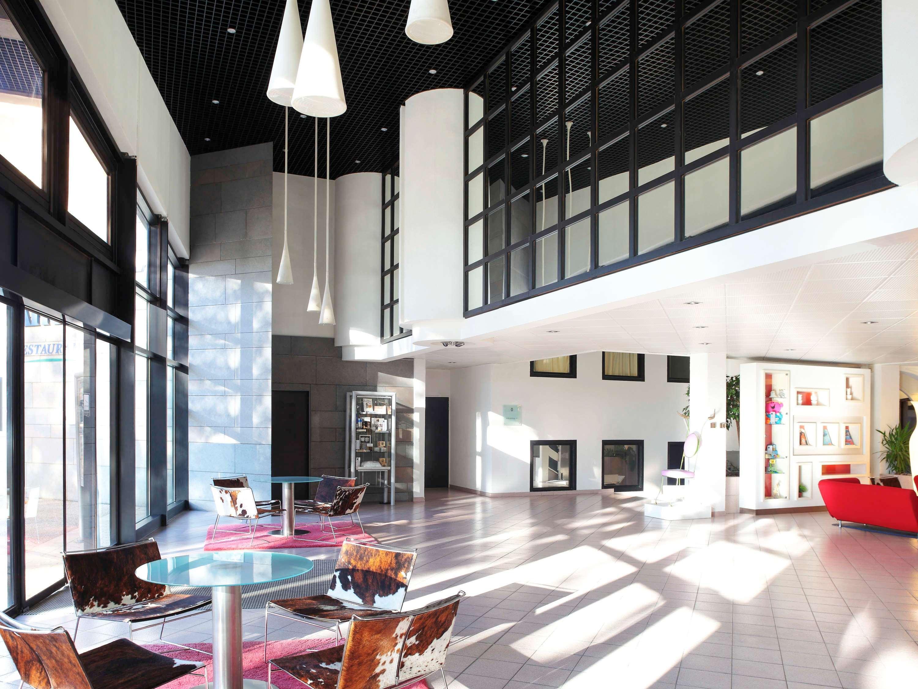 Novotel Atria Centre 4* Nîmes