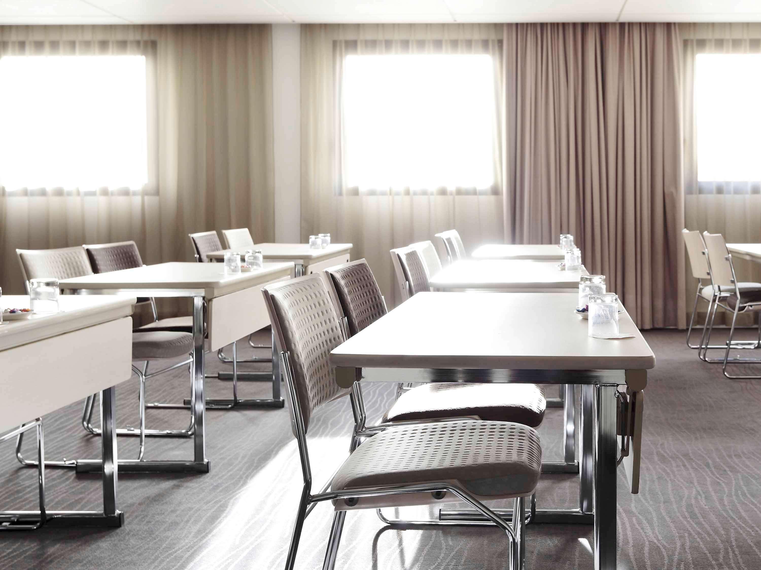 Novotel Atria Centre