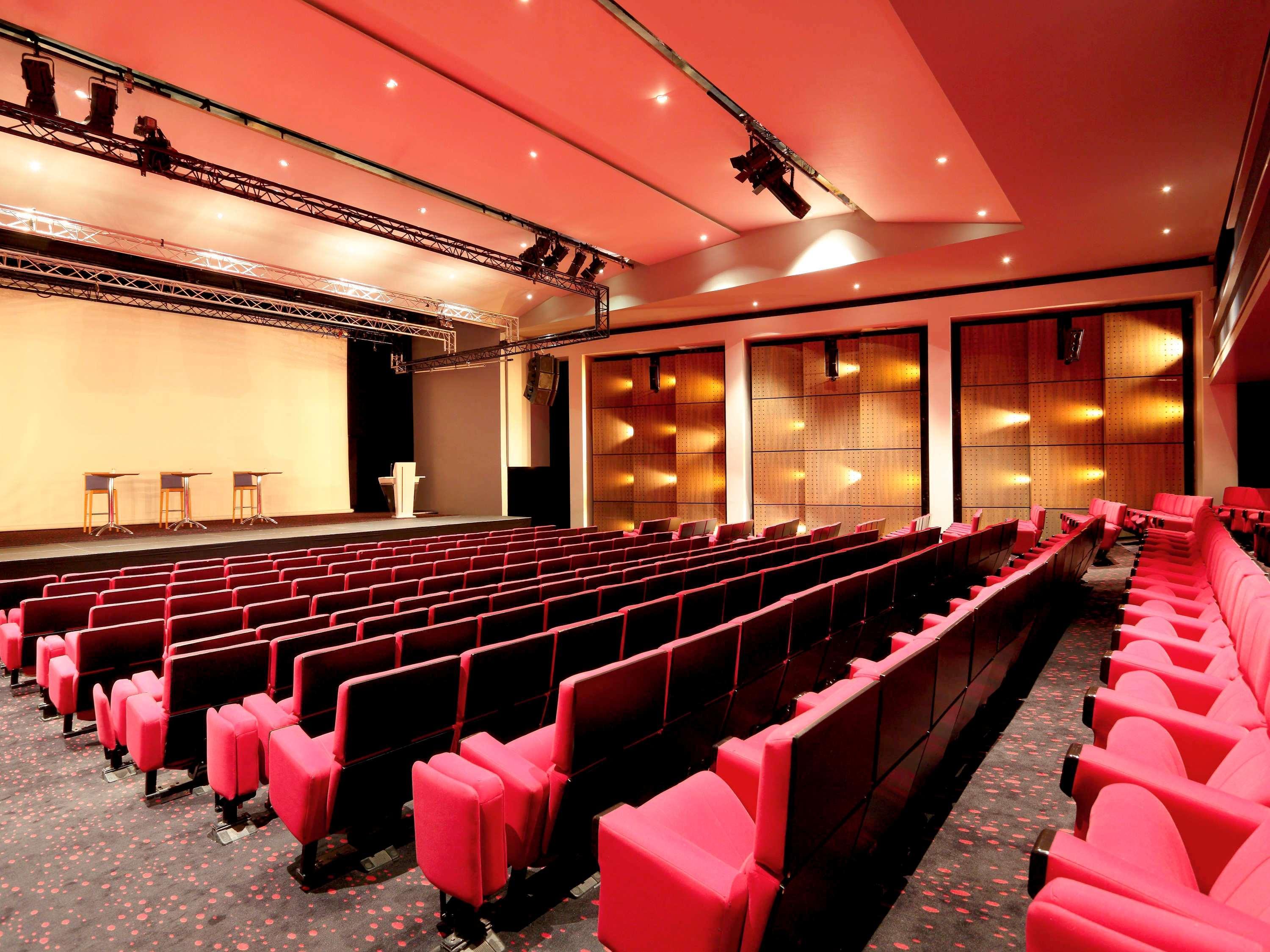 Hotel Novotel Atria Centre