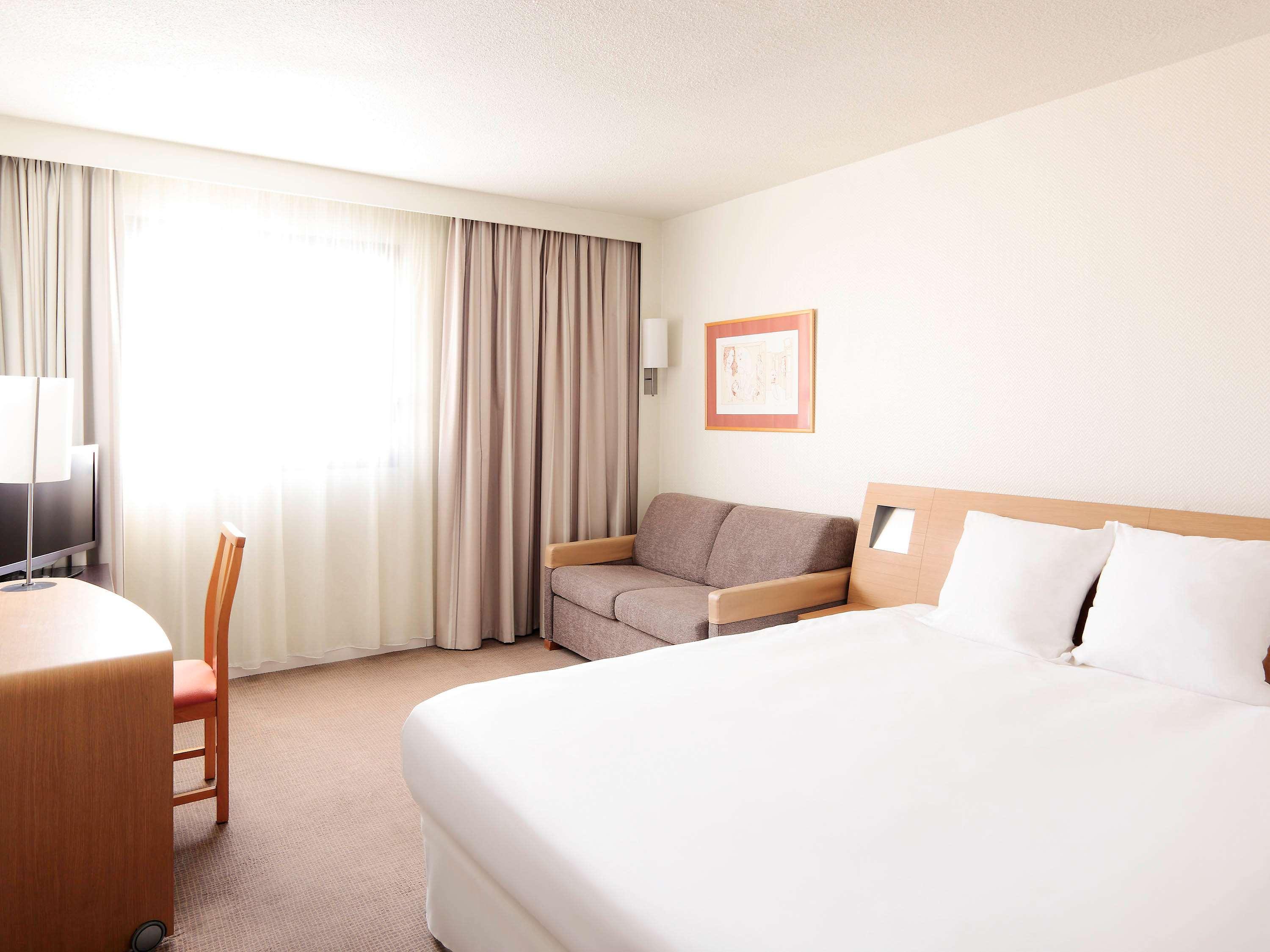 Novotel Atria Centre 4* Nîmes