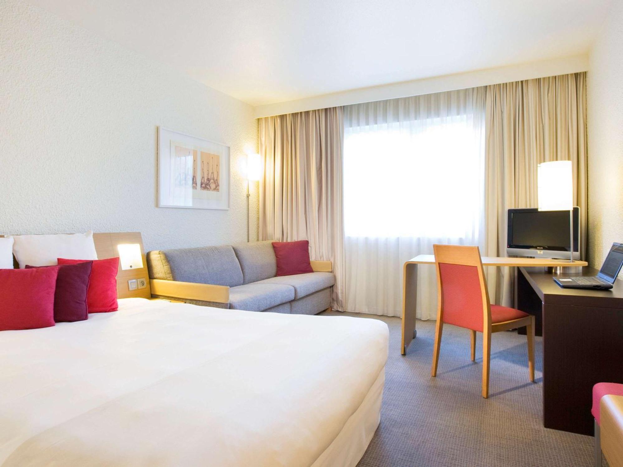 Novotel Atria Centre Nîmes