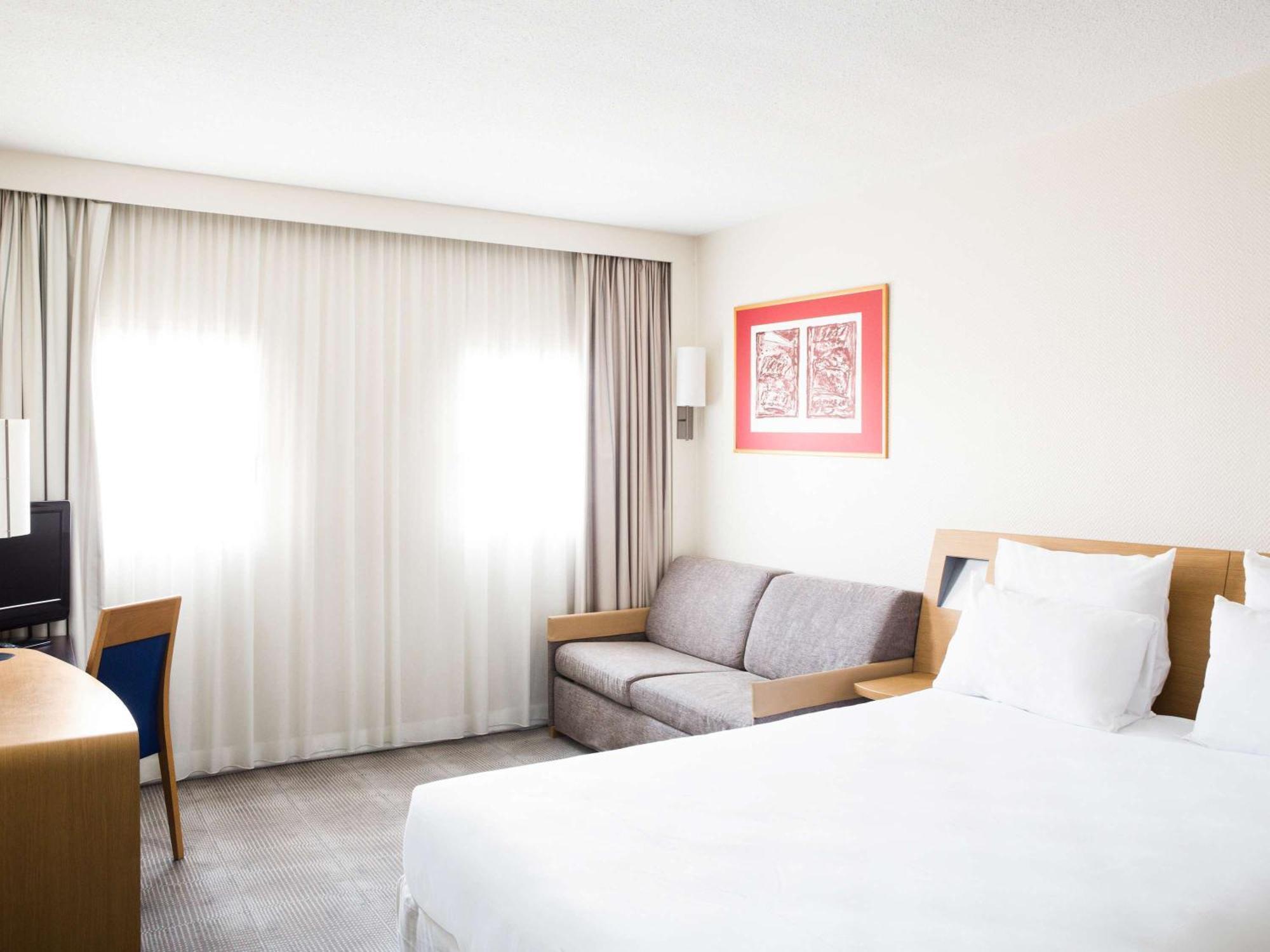 Novotel Atria Centre 4* Nîmes