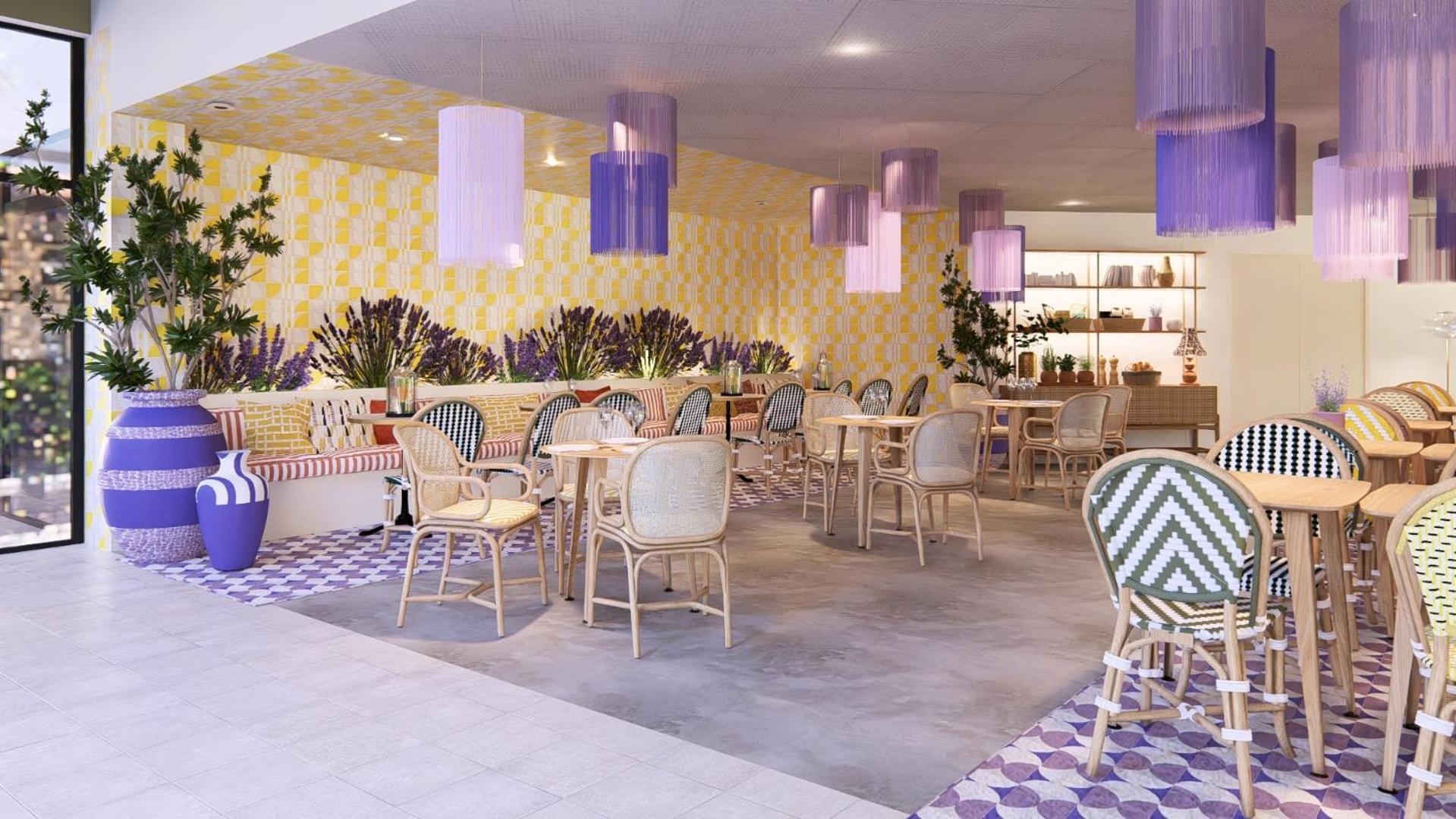 Novotel Atria Centre Nîmes