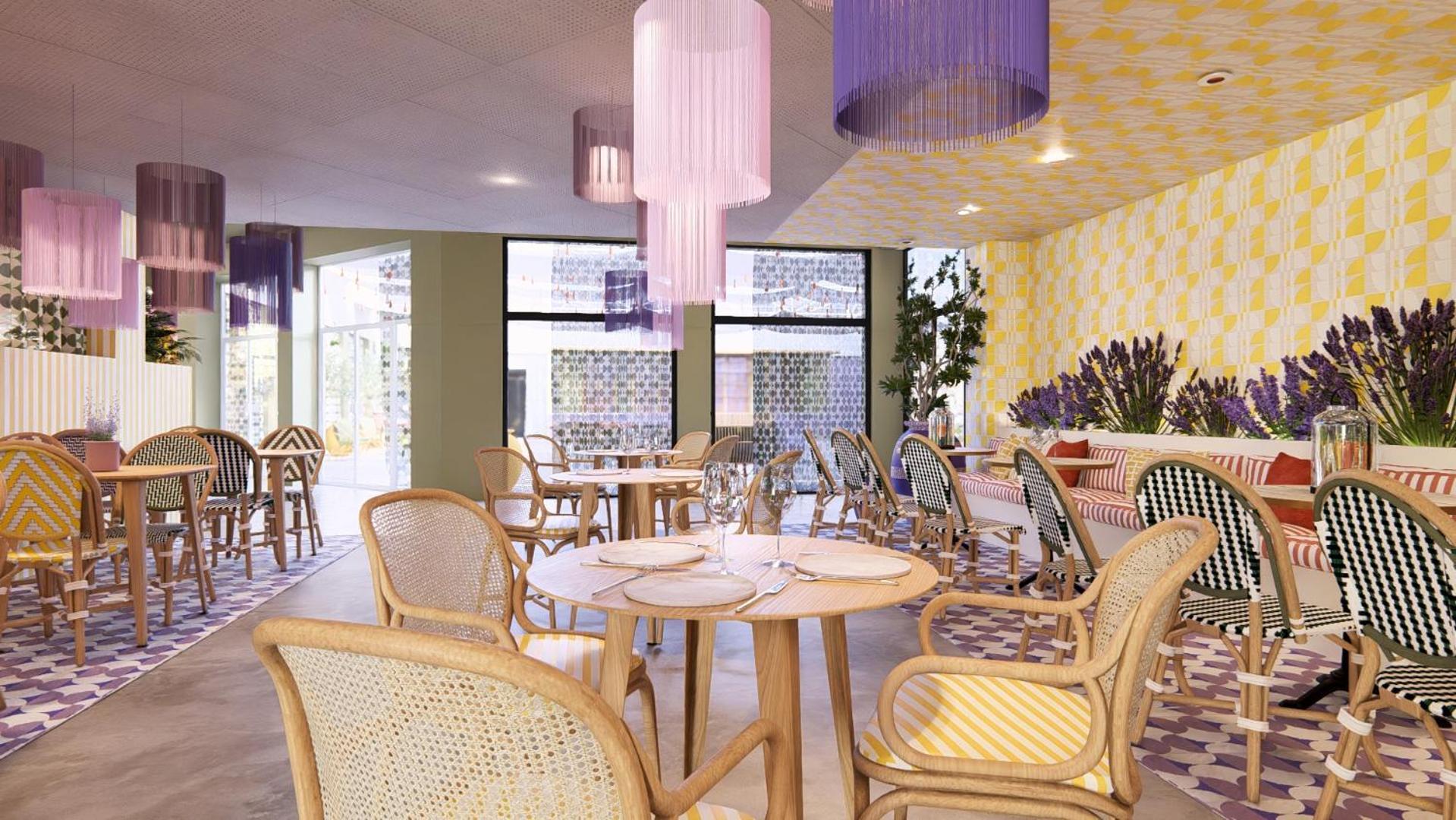 Novotel Atria Centre 4* Nîmes
